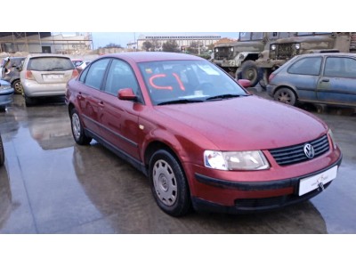 Autorradio VOLKSWAGEN PASSAT 1998