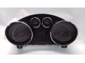 CUADRO INSTRUMENTOS OPEL ASTRA 2014