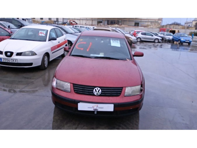ELEVALUNAS TRASERO DERECHO VOLKSWAGEN PASSAT 1998