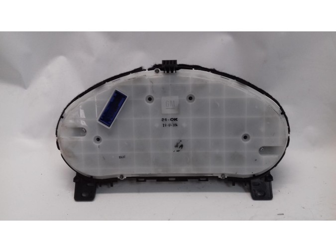 CUADRO INSTRUMENTOS OPEL ASTRA 2014
