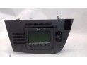 RADIO CD SEAT LEON 2005