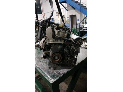 Alternador RENAULT LAGUNA 2001