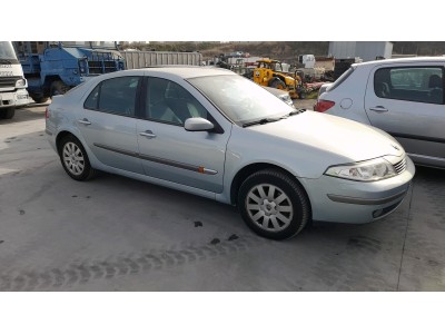 VOLANTE RENAULT LAGUNA 2001