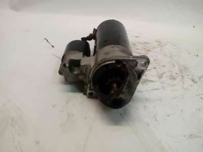 Motor Arranque MERCEDES CLASE A 2002