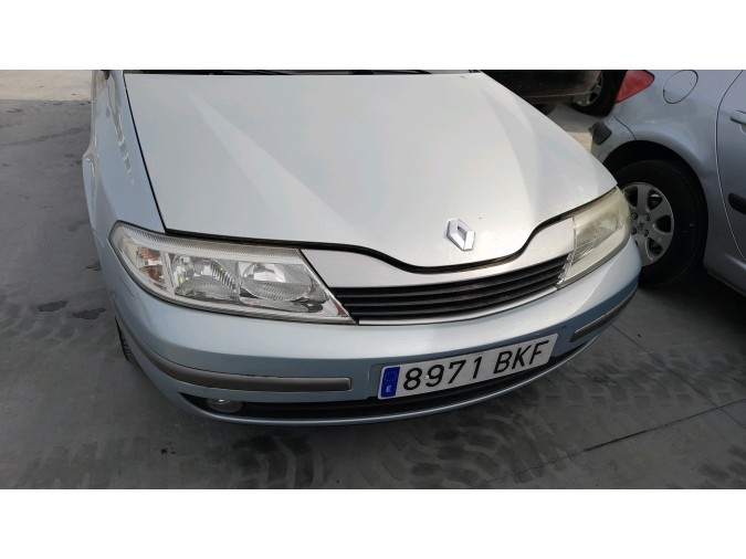 ELEVALUNAS DELANTERO DERECHO RENAULT LAGUNA 2001