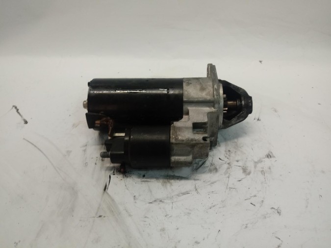 Motor Arranque MERCEDES CLASE A 2002