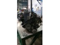 MOTOR CON ACCESORIOS Y CAJA DE CAMBIOS  2004