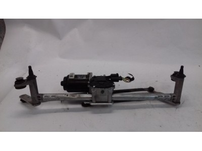 MOTOR LIMPIAPARABRISAS DELANTERO SEAT IBIZA 2016