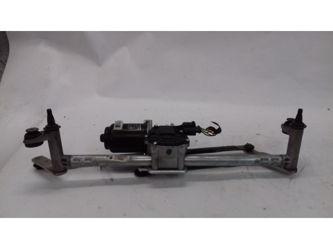 MOTOR LIMPIAPARABRISAS DELANTERO SEAT IBIZA 2016
