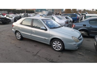 Radiador motor CITROEN XSARA 2004