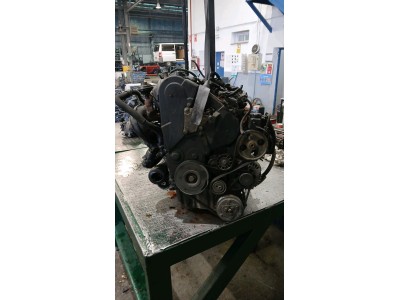 Motor CITROEN XSARA 2004