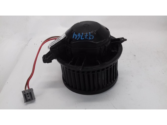 MOTOR DEL CALENTADOR OPEL MERIVA 2015