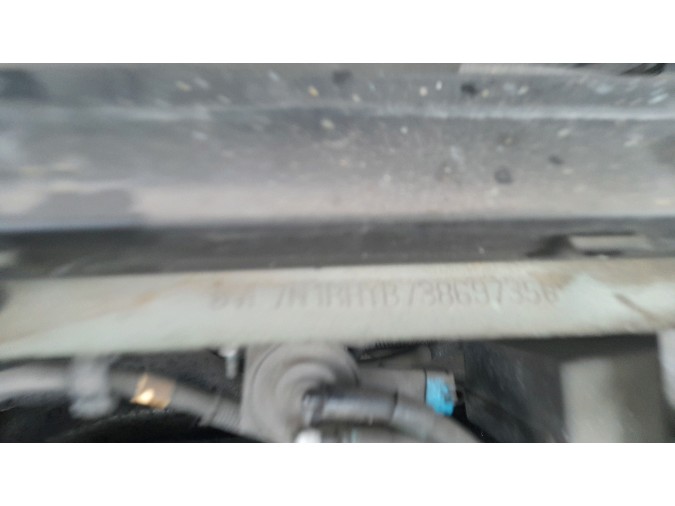 AIRBAG DELANTERO DERECHO CITROEN XSARA 2004