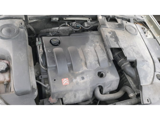 ELEVALUNAS DELANTERO DERECHO CITROEN XSARA 2004