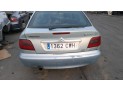 MANDO ELEVALUNAS DELANTERO IZQUIERDO CITROEN XSARA 2004