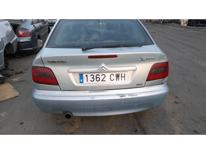 PRETENSOR CINTURÓN DELANTERO IZQUIERDO CITROEN XSARA 2004