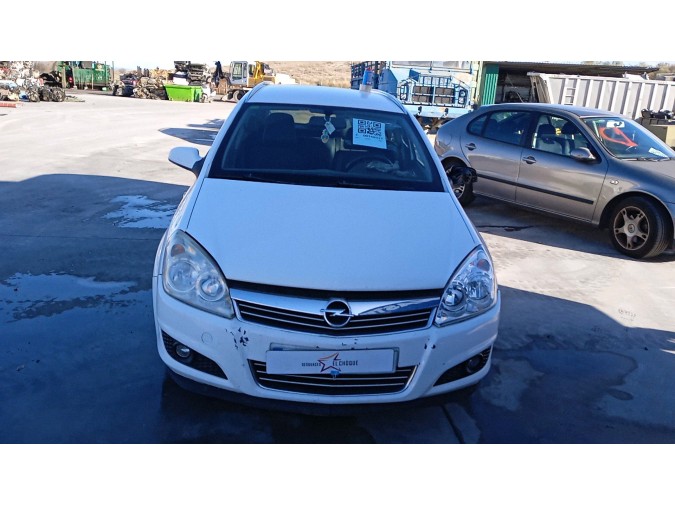 MANIJA PORTON OPEL ASTRA 2009