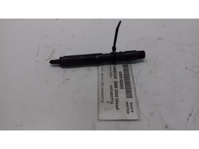 Inyector NISSAN CABSTAR 2006