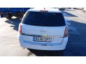 AFORADOR OPEL ASTRA 2009