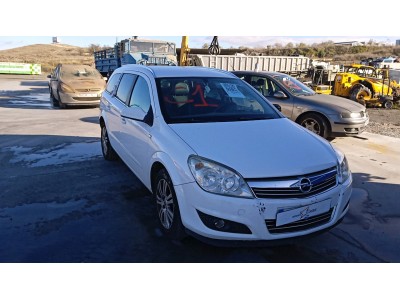 SILENCIOSO TR. OPEL ASTRA 2009