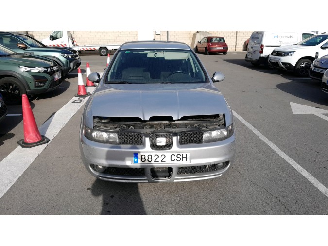PANEL DELANTERO SEAT LEON 2004