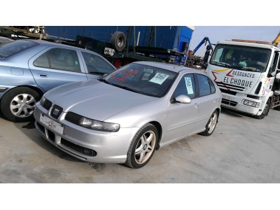 CREMALLERA DIRECCION SEAT LEON 2004