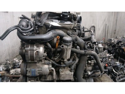 Alternador SEAT LEON 2004