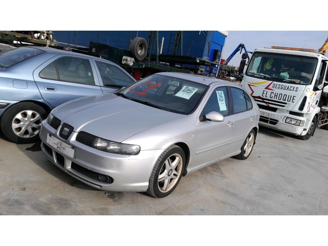 ELEVALUNAS TRASERO DERECHO SEAT LEON 2004