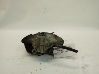 PINZA FRENO DELANTERA IZQUIERDA CITROEN C-ELYSEE 2015