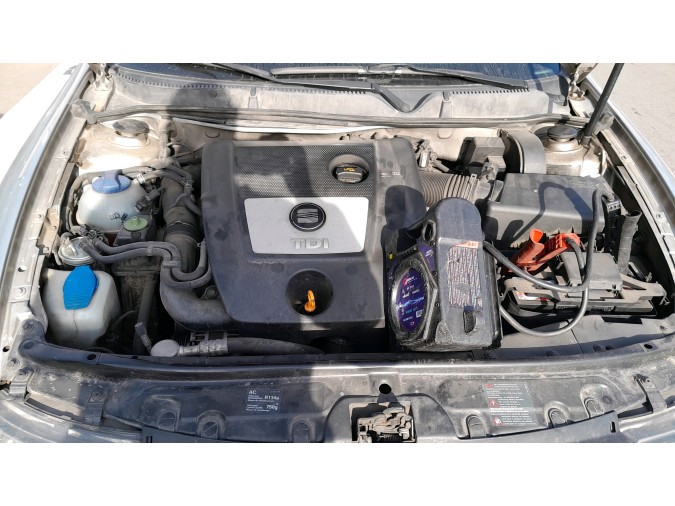 MANDO ELEVALUNAS DELANTERO DERECHO SEAT LEON 2004