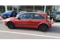 PRETENSOR CINTURÓN DELANTERO DERECHO RENAULT MÉGANE 2002