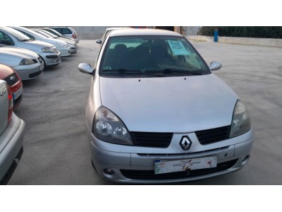 FARO DELANTERO DERECHO RENAULT CLIO 2006