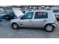 PANEL DELANTERO RENAULT CLIO 2006