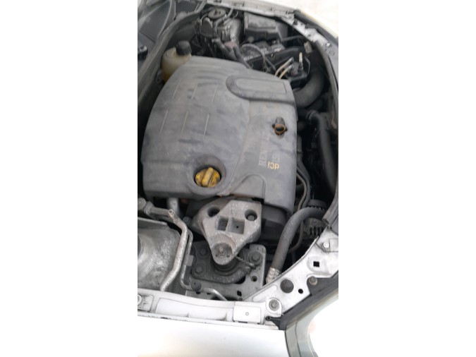 PANEL DELANTERO RENAULT CLIO 2006