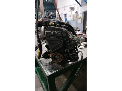 MOTOR ALIGERADO RENAULT CLIO 2006