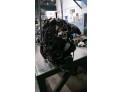MOTOR CON ACCESORIOS Y CAJA DE CAMBIOS PEUGEOT 307 2007