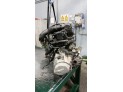 MOTOR CON ACCESORIOS Y CAJA DE CAMBIOS PEUGEOT 307 2007