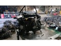 MOTOR CON ACCESORIOS Y CAJA DE CAMBIOS PEUGEOT 307 2007