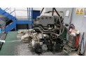 MOTOR CON ACCESORIOS Y CAJA DE CAMBIOS PEUGEOT 307 2007