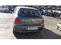 MECANICA DELANTERA SIN CUNA PEUGEOT 307 2007