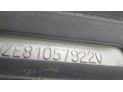 MANGUETA TRASERA IZQUIERDA PEUGEOT 406 2000