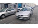 Intercooler PEUGEOT 406 2000