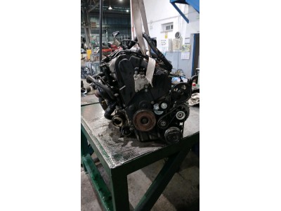 CAJA CAMBIOS PEUGEOT 406 2000
