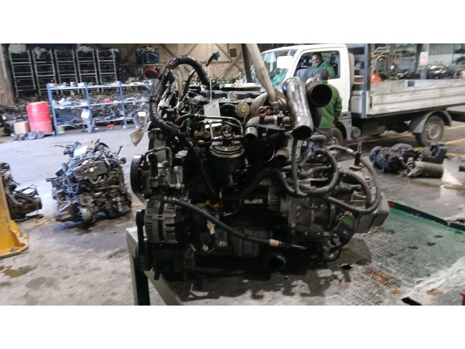 COMPRESOR AIRE ACONDICIONADO PEUGEOT 406 2000