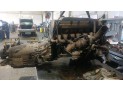 MOTOR CON ACCESORIOS Y CAJA DE CAMBIOS MERCEDES E 300 TURBODIESEL 1998