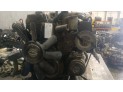 MOTOR CON ACCESORIOS Y CAJA DE CAMBIOS MERCEDES E 300 TURBODIESEL 1998