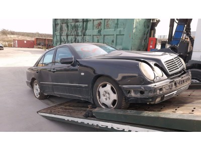 Intercooler MERCEDES E 300 TURBODIESEL 1998