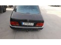 Jgo ventiladores dl radiador MERCEDES E 300 TURBODIESEL 1998