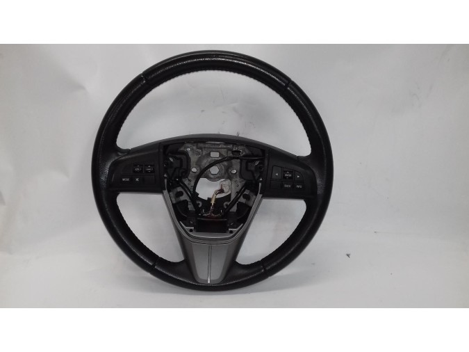 VOLANTE MAZDA 3 2010