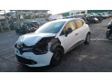 FARO ANTINIEBLA DELANTERO RENAULT CLIO 2015